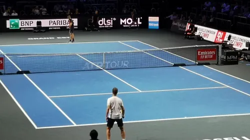 Moselle Open : une 18e édition en mode grand cru